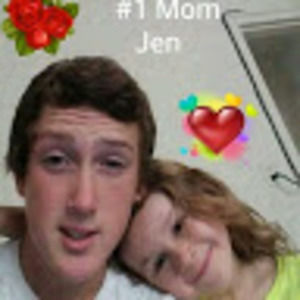 Meet your Posher, Jenn